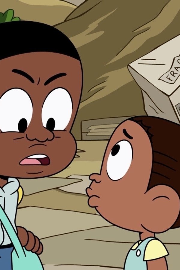 Craig – S03E29 – Episodio 29