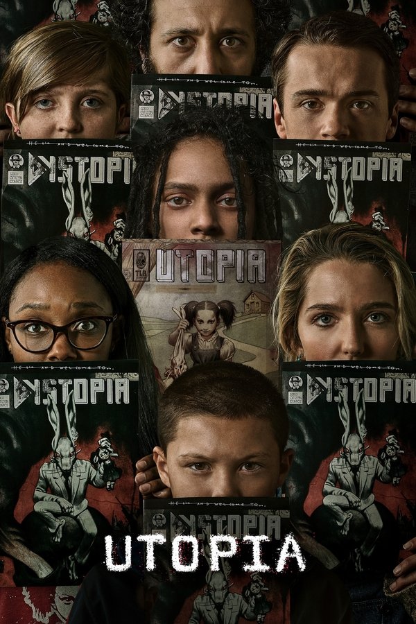 Temporada 1
