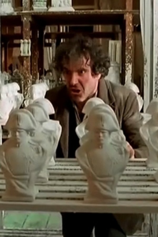 Le avventure di Sherlock Holmes – S03E07 – I Sei Napoleoni