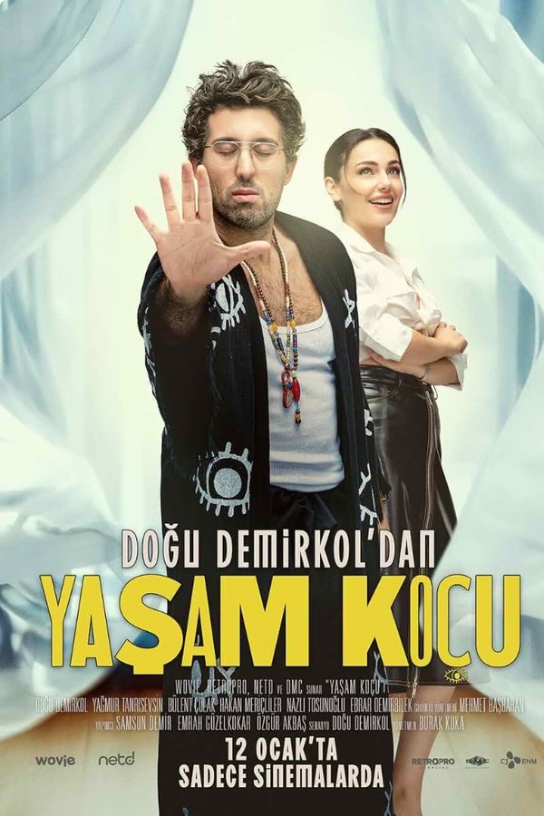 TR - Yaşam Koçu - 2024