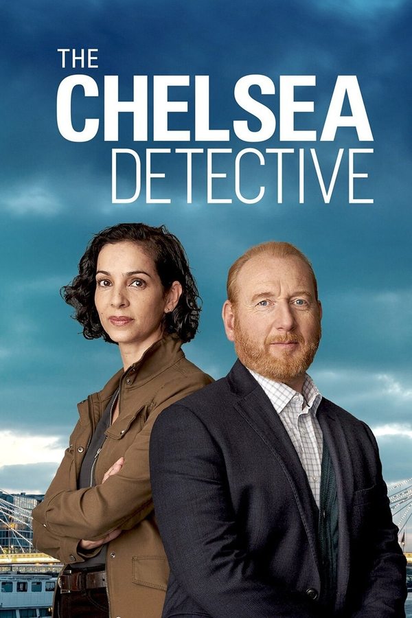 EN - The Chelsea Detective (2022)