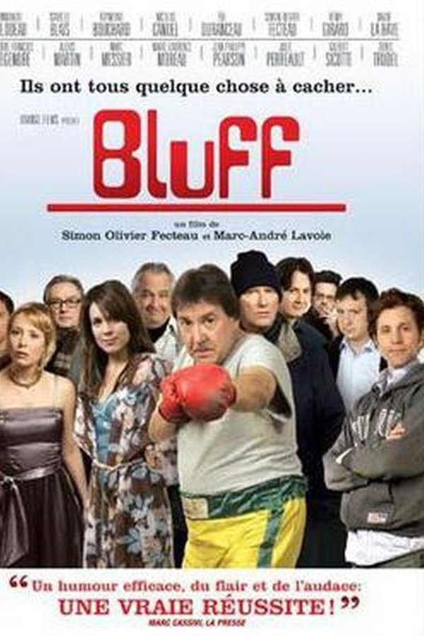 QFR - Bluff (2007)