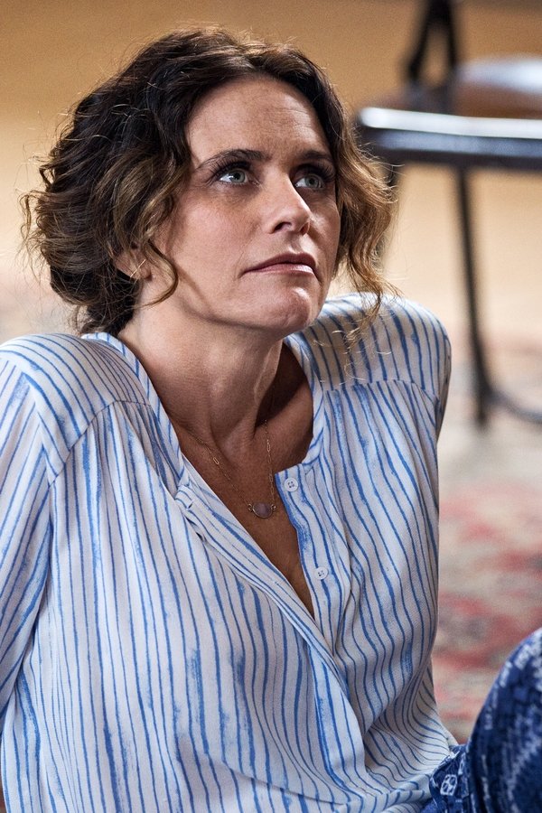 Transparent – S03E07 – Episodio 7