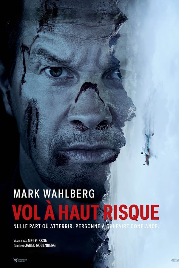 Vol à haut risque