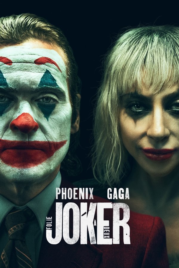 IT - Joker: Folie à Deux - 2024