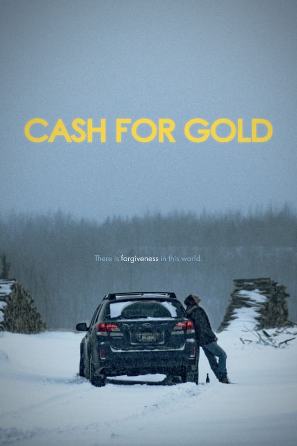 Cash for Gold