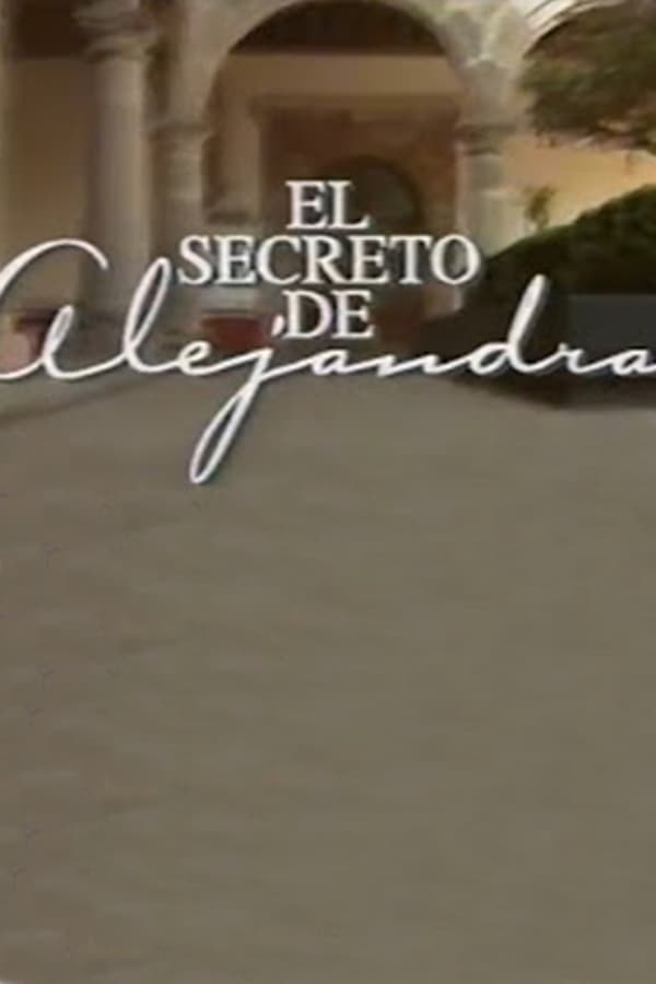 El Secreto de Alejandra