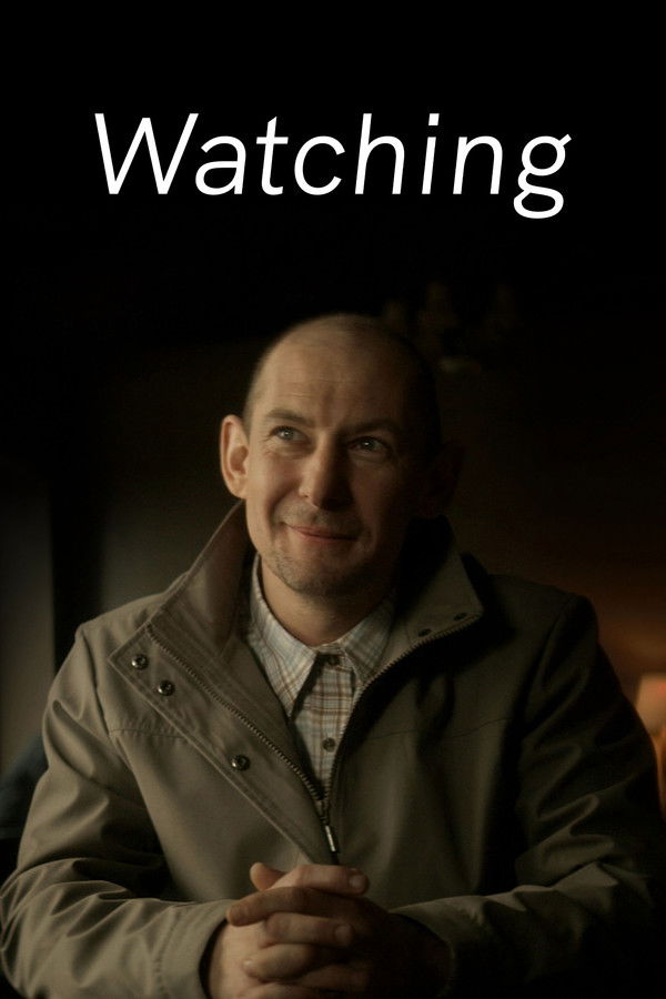 watch-Watching