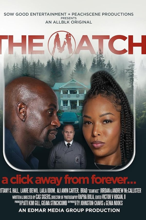 EN - The Match  (2024)