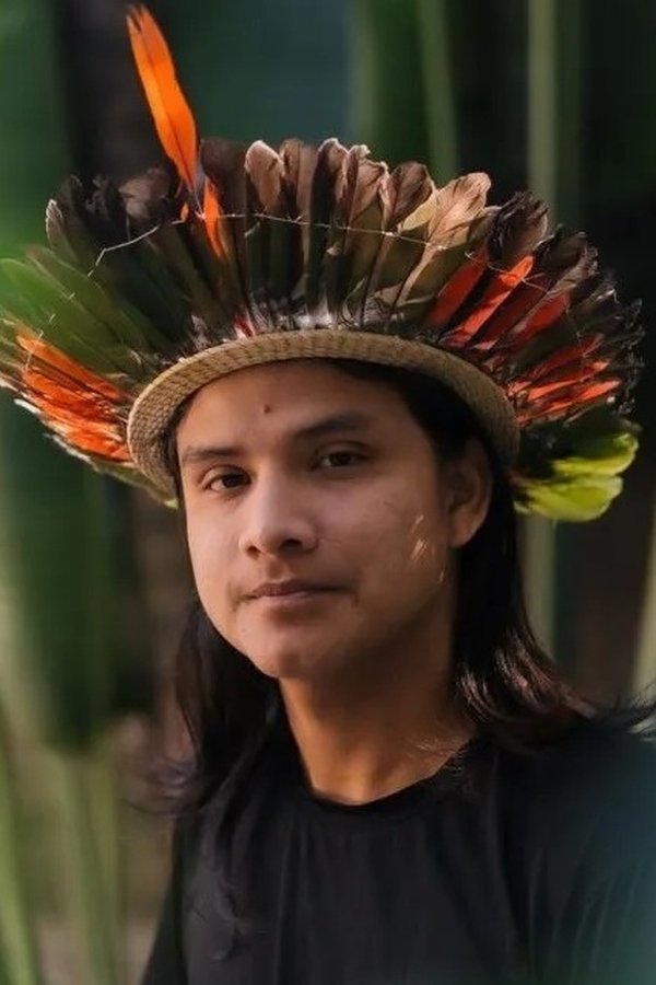 Bitaté Uru-Eu-Wau-Wau's headshot