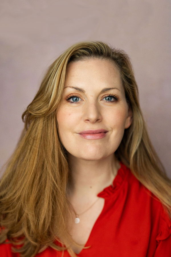 Olivia Lee's headshot