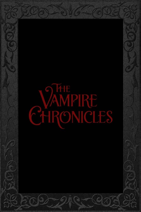 Anne Rice: The Vampire’s Life