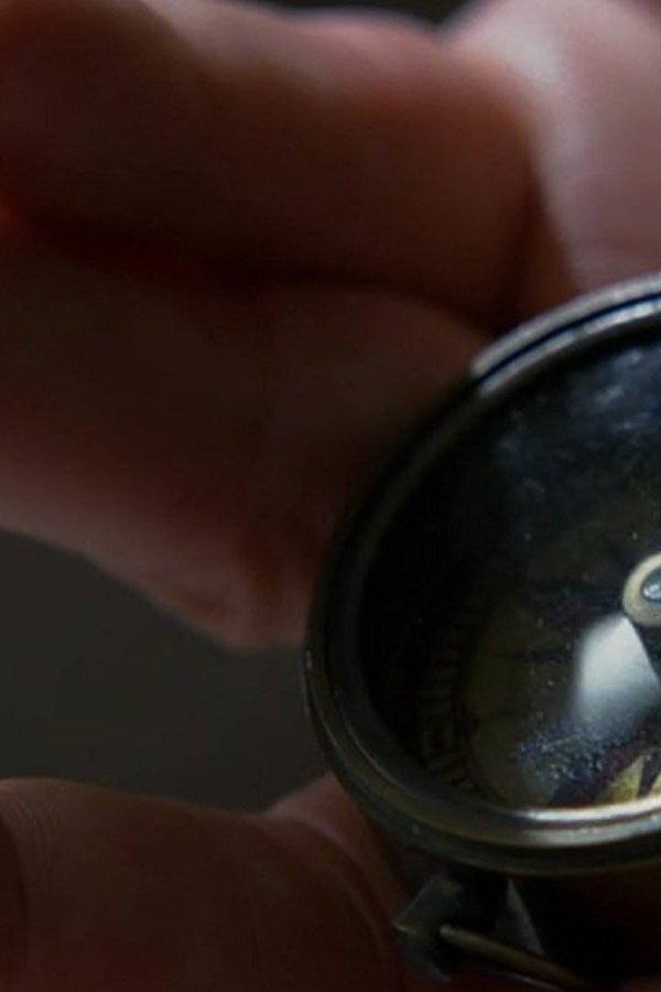 Heroes – S04E08 – C’era una volta in Texas