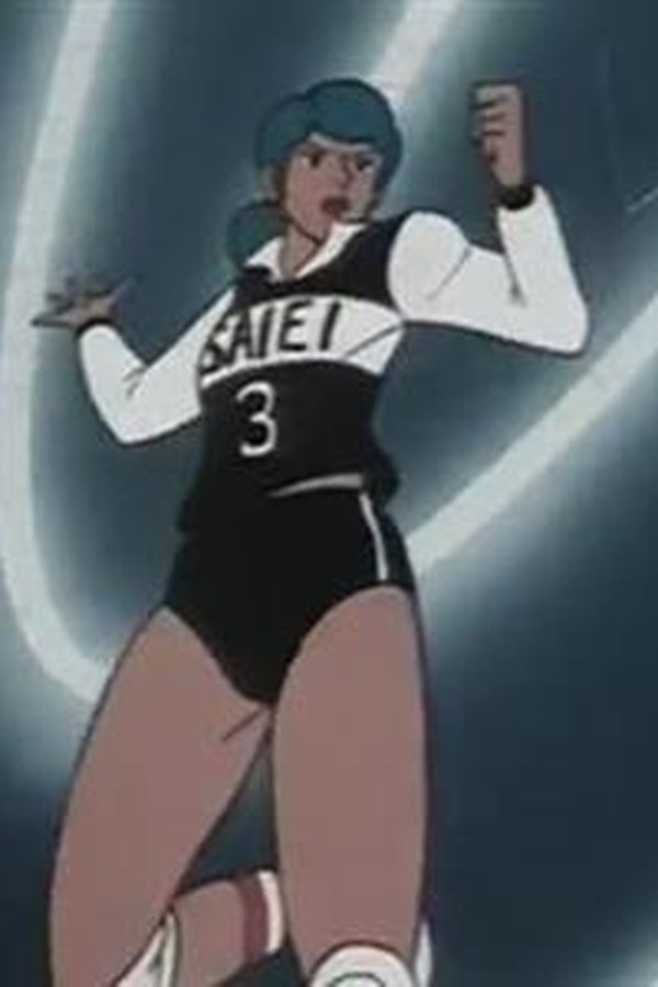 Mila e Shiro – Due cuori nella Pallavolo – S01E41 – Ansia di rivincita