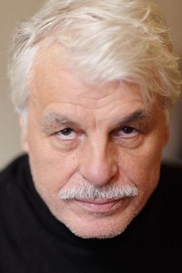 Michele Placido's headshot