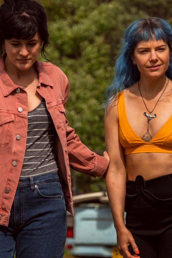 The Race – Corsa mortale – S01E05 – Episodio 5