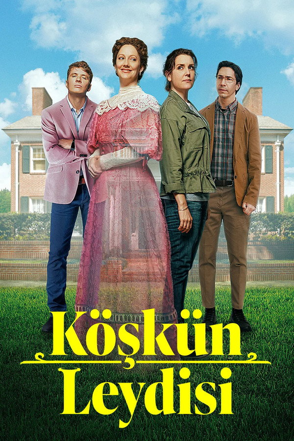 Lady of the Manor (2021)