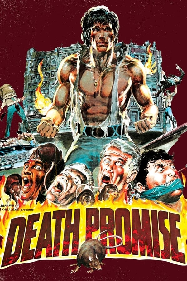 Death Promise