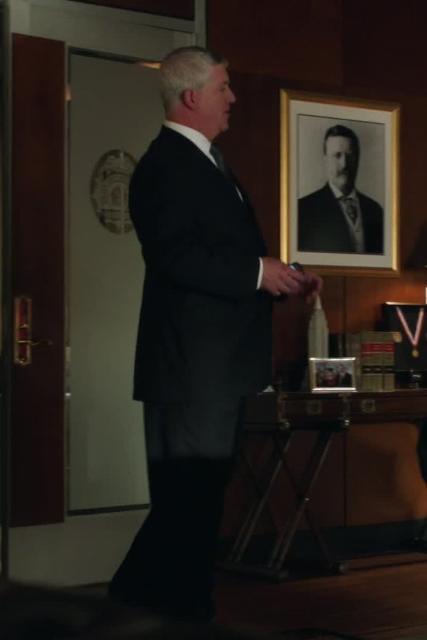 Blue Bloods – S02E04 – Innocenza