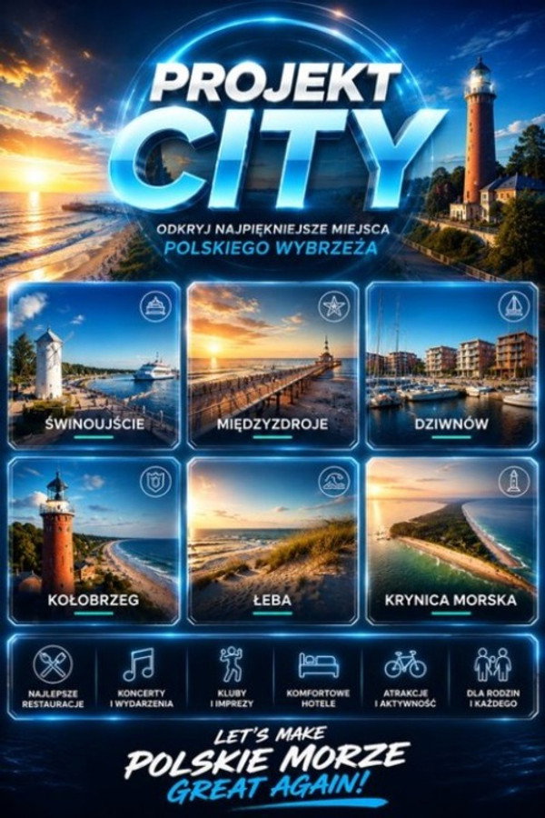 Projekt City