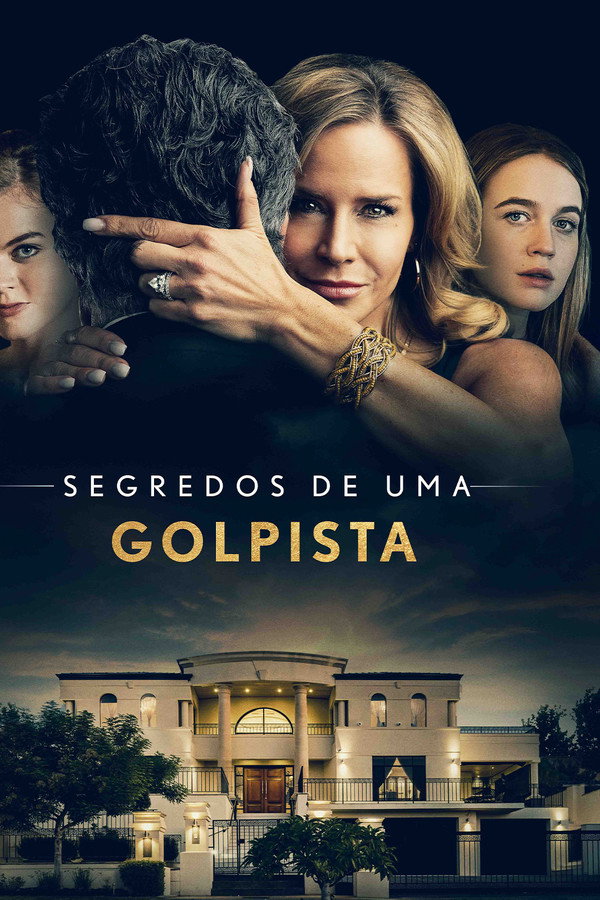 Segredos de uma Golpista