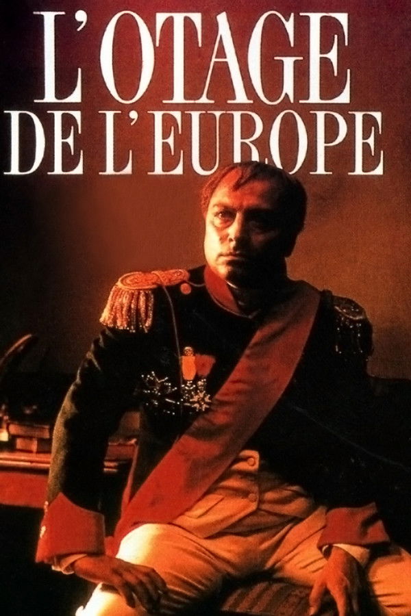 L’otage de l’Europe