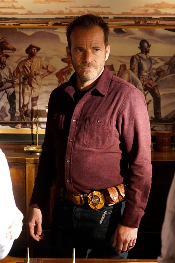 Deputy – S01E12 – Episodio 12