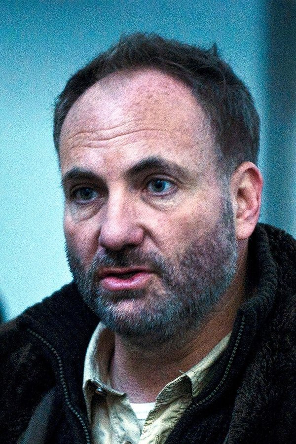 The Bridge: La serie originale – S01E02 – Episodio 2