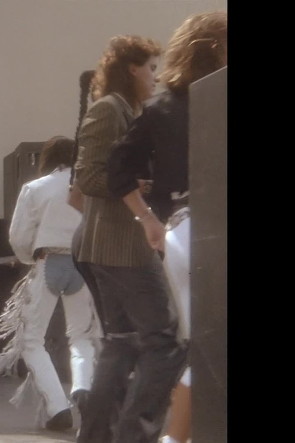Miami Vice – S05E04 – Episodio 4