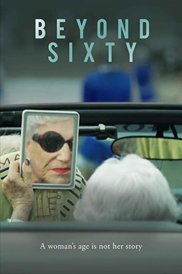 The myth that older women are invisible is shattered in this inspirational, revealing look at remarkable women thriving, leading lives rich in experiences and accomplishments that defy perceptions and reveal what is possible beyond sixty.