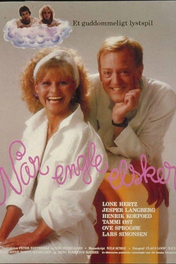 DK - Når engle elsker (1985)