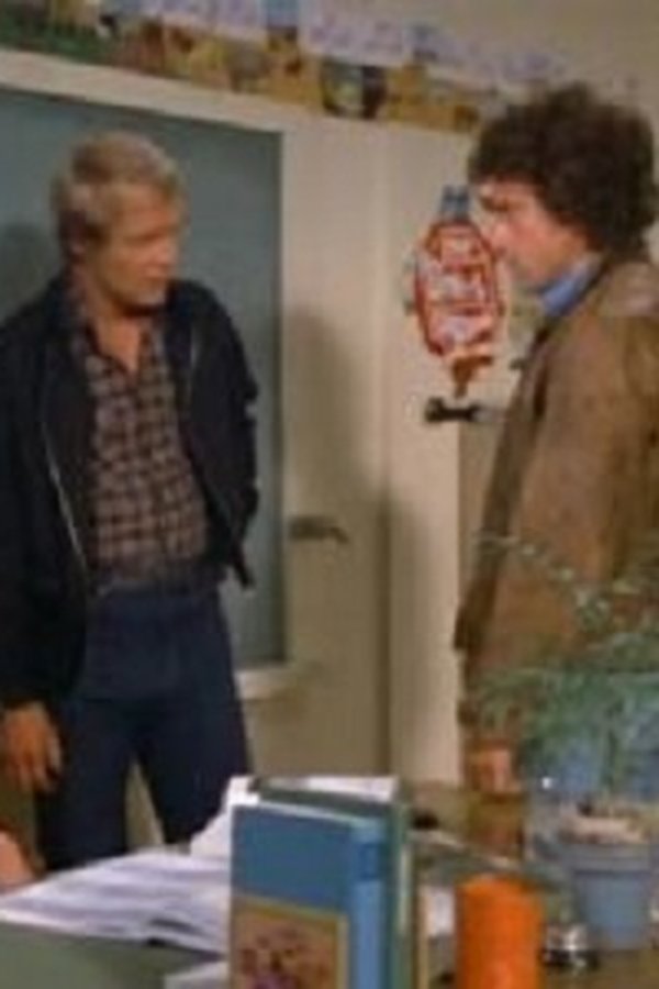 Starsky & Hutch – S03E07 – Episodio 7