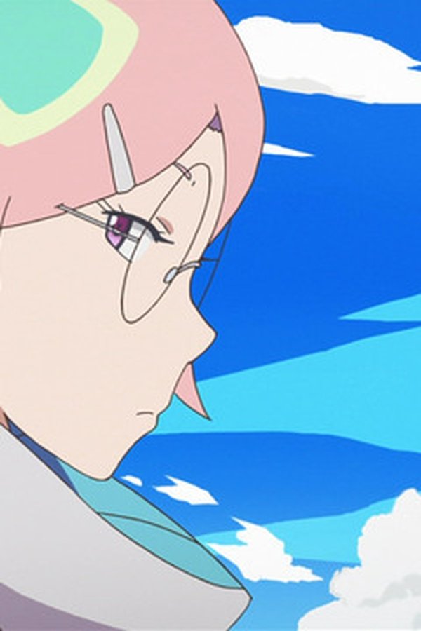 Tsuritama [Sub-ITA] – S01E02 – Episodio 2
