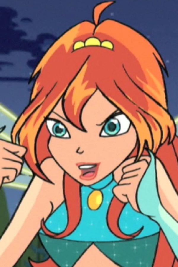 Winx Club – S01E03 – L’anello di Stella