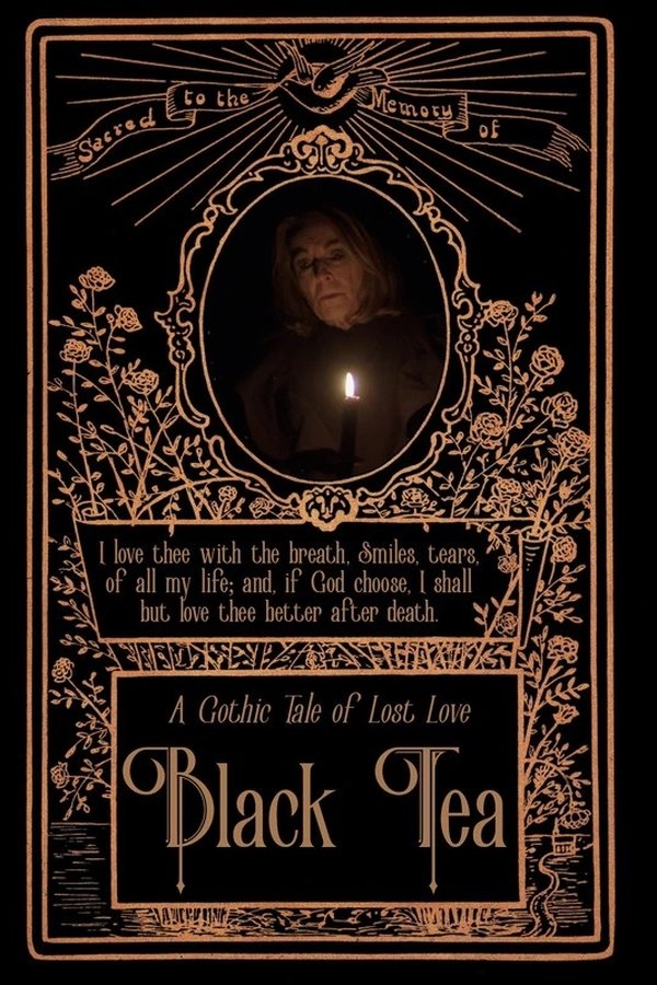 Black Tea (2022)