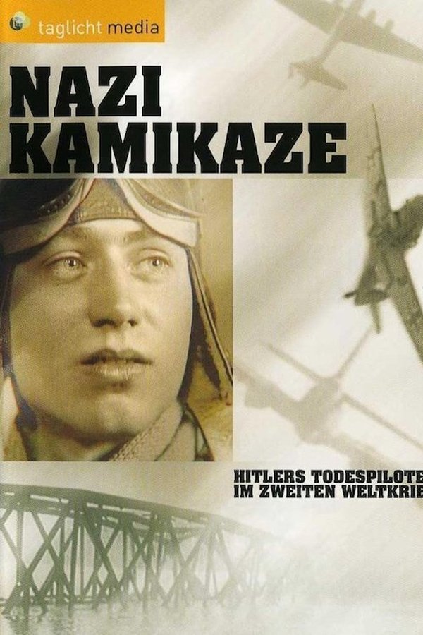 Kamikaze Nazi