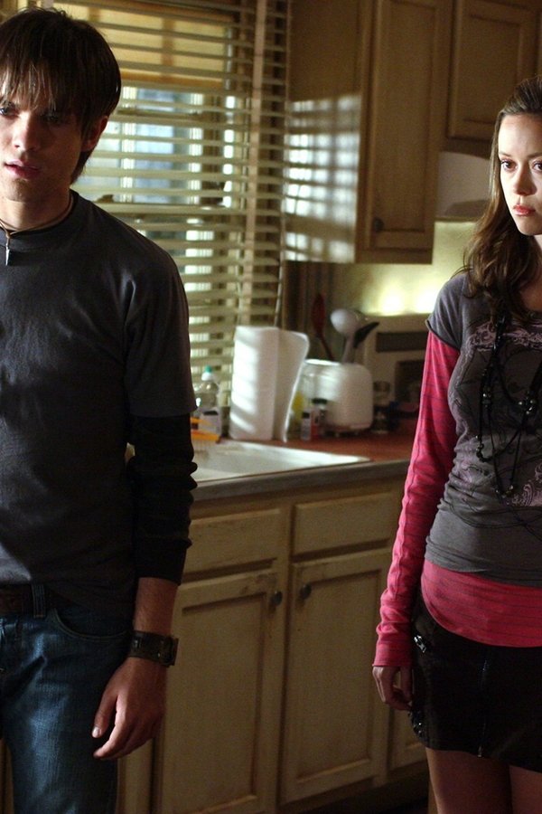 Terminator: The Sarah Connor Chronicles – S01E03 – Il turco