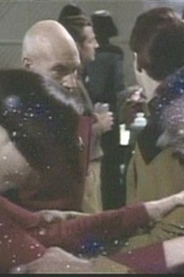 Star Trek: The Next Generation – S05E24 – Un’altra dimensione