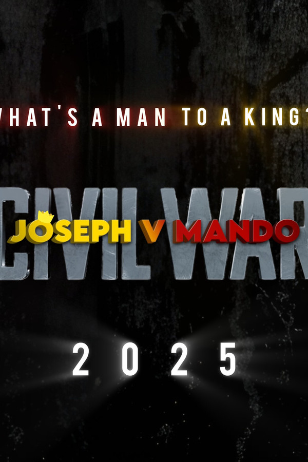 King Joseph III: Civil War