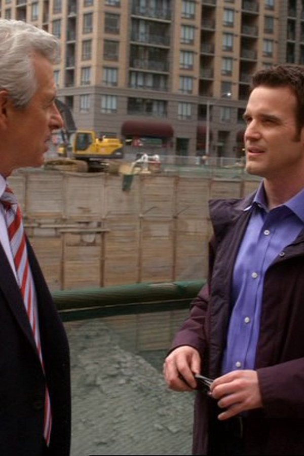 Warehouse 13 – S01E05 – I quattro elementi