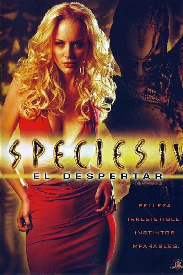 LAT - Species IV El despertar (2007)