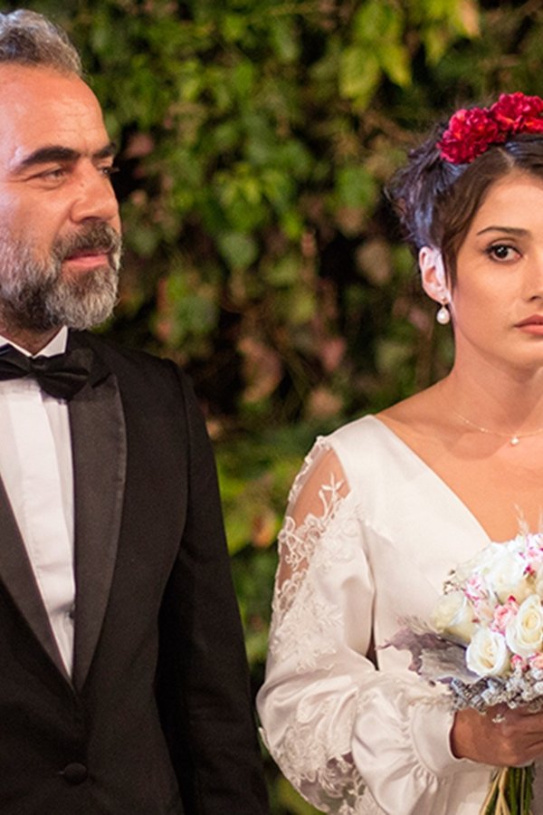 Come sorelle – S01E01 – Episodio 1
