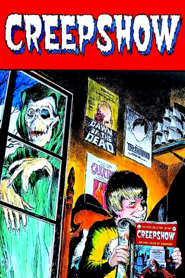 Creepshow 1982 Creepshow 1982