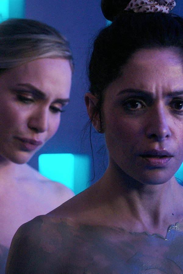 Sex/Life – S02E04 – Episodio 4