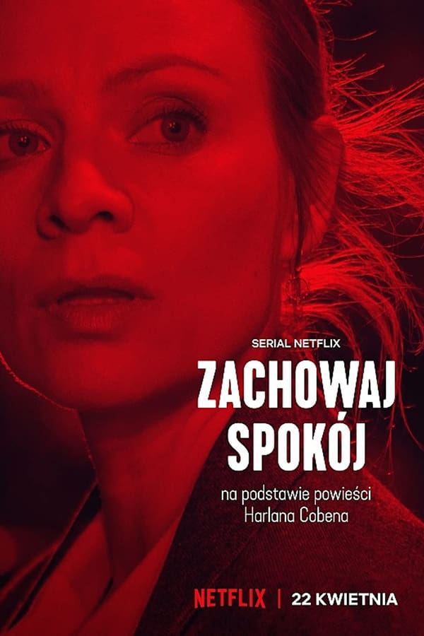 TVplus PL - Zachowaj spokój