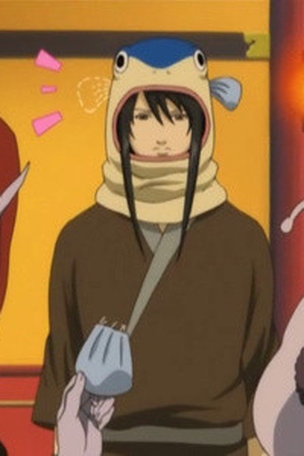 Gintama – S03E21 – Episodio 21