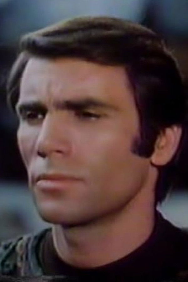 Walter George Alton's headshot