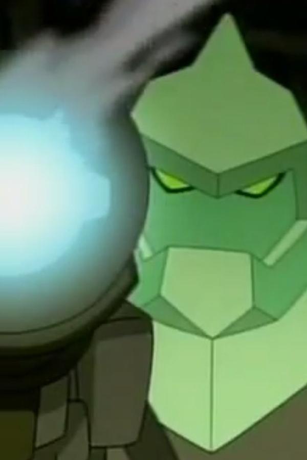 Ben 10 – S04E06 – Episodio 6