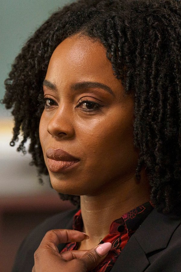Law & Order: Organized Crime – S03E17 – Episodio 17