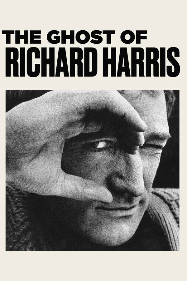 TVplus EN - The Ghost of Richard Harris (2022)